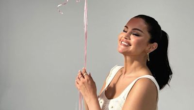 Benny Blanco abre el álbum de fotos para felicitar a Selena Gomez por su 32º cumpleaños