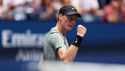 Sinner vs. Medvedev Livestream: How to Watch the U.S. Open Quarterfinal Online