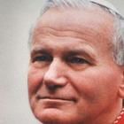 Pope John Paul II