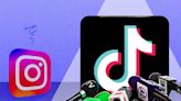 TikTok's opposite approach to Instagram is winning the social media race.