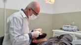 Centro de Especialidades Odontológicas realiza diagnóstico de câncer bucal