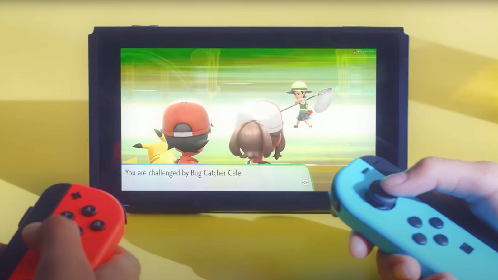 Nintendo Switch 2 needs these Pokemon games - Dexerto