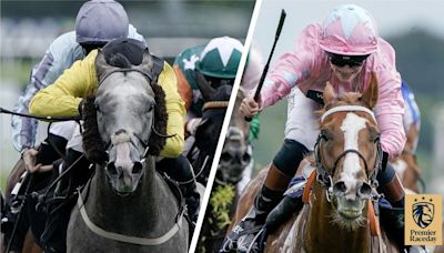 Can leading fancies overcome draw worries in Coral Charge? - key quotes and analysis