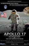 Apollo 17: The Untold Story of the Last Men on the Moon