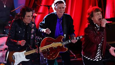 Los Rolling Stones vuelven a los escenarios: el recuerdo de sus giras más destacadas y la ilusión por el regreso a la Argentina