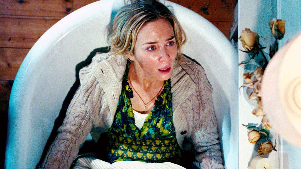 7 best movies like 'A Quiet Place' to stream right now