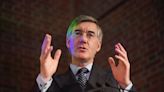 Jacob Rees-Mogg describes Labour as a 'light blue Tory Party'