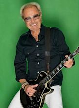 Mick Jones (Foreigner guitarist)