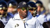 Deion Sanders addresses speculation about his future as Colorado football coach