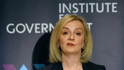 Liz Truss's Lessons On How Not To Be A Prime Minister