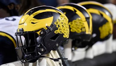 3 Michigan Football Commits Earn 4th Star In On3 Rankings