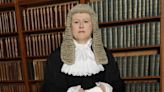 UK’s only trans judge quits 'as role has become politicised'