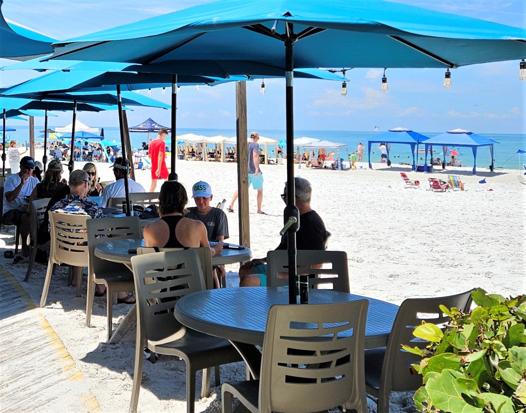 3 iconic waterfront restaurants in Sarasota area sold. Here's what new owners need to know