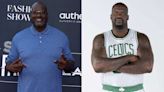 Shaquille O'Neal Says Old Photographs Inspired His Recent Weight Loss: I Was 'Chiseled' (Exclusive)