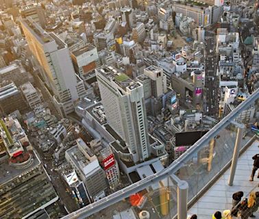 海外樓市專題｜日樓市熱 東京租金連漲5月