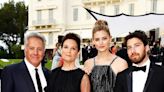 Dustin Hoffman’s Family Guide: Meet His Ex, Wife and 6 Children