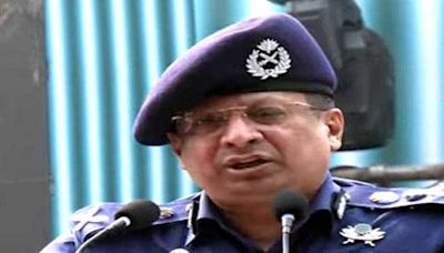 Bangladesh: Ex-IGP Mamun placed on 4-day remand