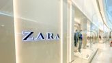 Zara Bringing Fast Fashion Live Shopping Shows to the US