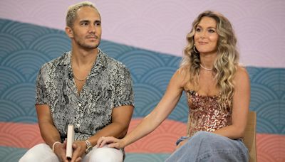 Alexa PenaVega and husband Carlos mourn the loss of stillborn daughter Indy