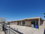 601 Lancaster Dr, El Paso TX 79907