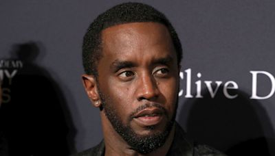 Sean ‘Diddy’ Combs accused of drugging and sexually assaulting a woman in new civil lawsuit