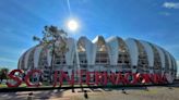 Internacional x Vasco - Duelo marca reabertura do Beira-Rio!