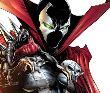 ‘King Spawn’ Creator Todd McFarlane is Searching for a Director for Reboot, Says Hollywood Will Make More R-Rated Comic Book Movies...