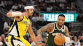 Bucks vs. Pacers odds, prediction: NBA playoffs picks, best bets for Friday