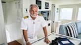 Below Deck 's Captain Lee Rosbach Reveals He'll Be Returning Later This Season