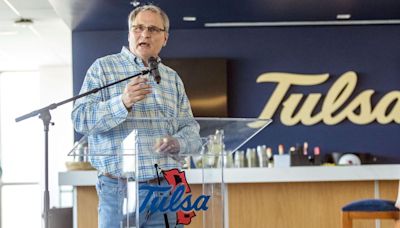 Bill Haisten: The retirement of ‘irreplaceable’ Don Tomkalski leaves a void at TU