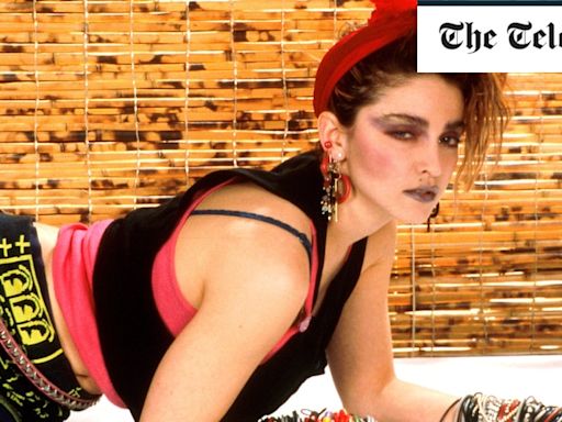 Inside the nightmare of Madonna’s self-directed biopic
