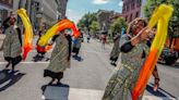 Juneteenth parade celebrates freedom in Easton (PHOTOS)