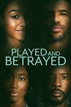 Played and Betrayed (2024) - AZ Movies
