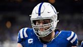 Colts players currently slated for free agency in 2023