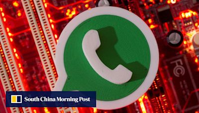 Hong Kong police sound alarm over surge in fraudsters hijacking WhatsApp accounts