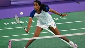 PV Sindhu's Olympic campaign ends - News Today | First with the news