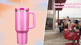 Starbucks’ pink Stanley cup causes mayhem at Target, won't be restocked