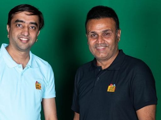 Virender Sehwag invests in homegrown fintech Getepay
