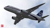 Russian passenger jet crashes flying empty near Moscow, killing its crew of 3 - The Economic Times