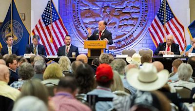 During state convention, Nebraska GOP again declines to endorse congressional incumbents