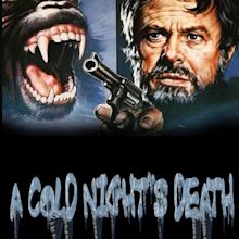 A Cold Night's Death (TV Movie 1973) - IMDb