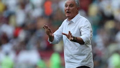 Tite justifica ausência de Pedro e crítica calendário brasileiro