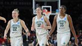 WNBA Finals: What Liberty are learning from veterans' championship and postseason experience