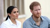 Meghan Markle says she and Prince Harry had a 'guttural' reaction to the Supreme Court overturning Roe v. Wade