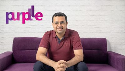 Abu Dhabi Investment Authority increases stake in Purplle by leading Rs 1,000-crore round