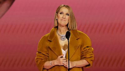 Celine Dion opens up about how her three sons have privately dealt with her health battle