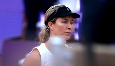 Danielle Collins tells shocking story about experience with 'tennis stalkers'