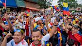 Oposición venezolana en Nueva York celebra elecciones sin resultados oficiales