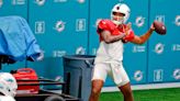 From offensive evolution to defensive strides, five takeaways from Dolphins training camp