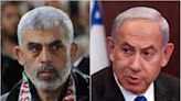 Órdenes de arresto contra Netanyahu y Hamas - La Tercera